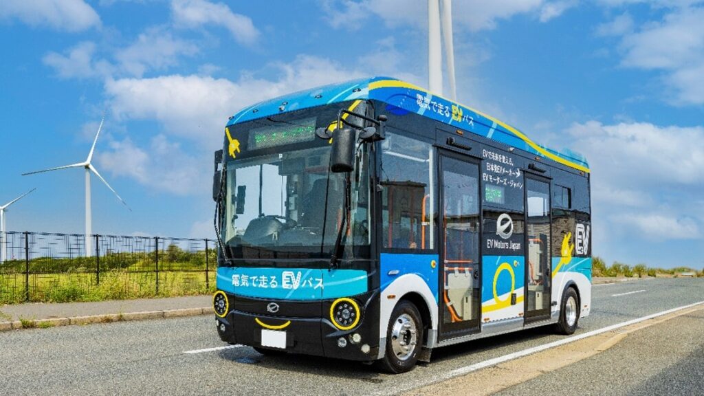 カタログ ダウンロード - EV Motors Japan